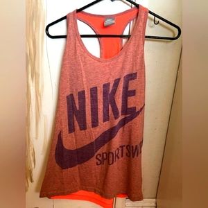 Nike Muscle Tee